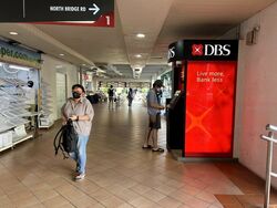 Bras Basah Complex (D7), Shop House #459569631